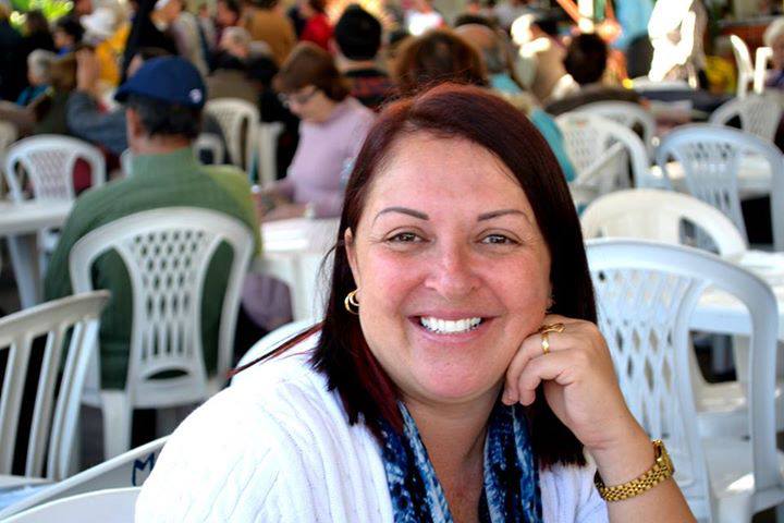 Luto: Ermo se despede da primeira-dama Marília de Souza Cadorin