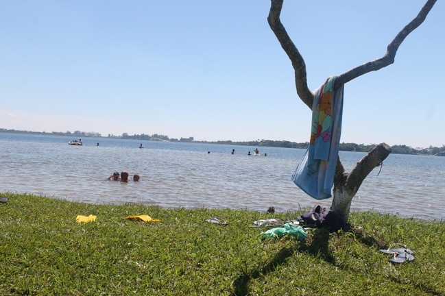 Corpo é encontrado em lagoa no Balneário Rincão
