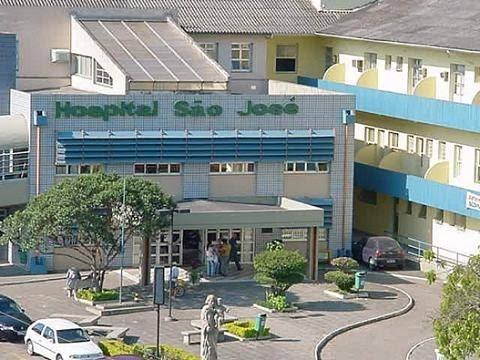 Hospital São José solicita apoio para encontrar familiares de paciente