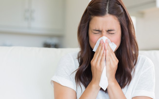 Gripe, resfriado ou virose: entenda as diferenças