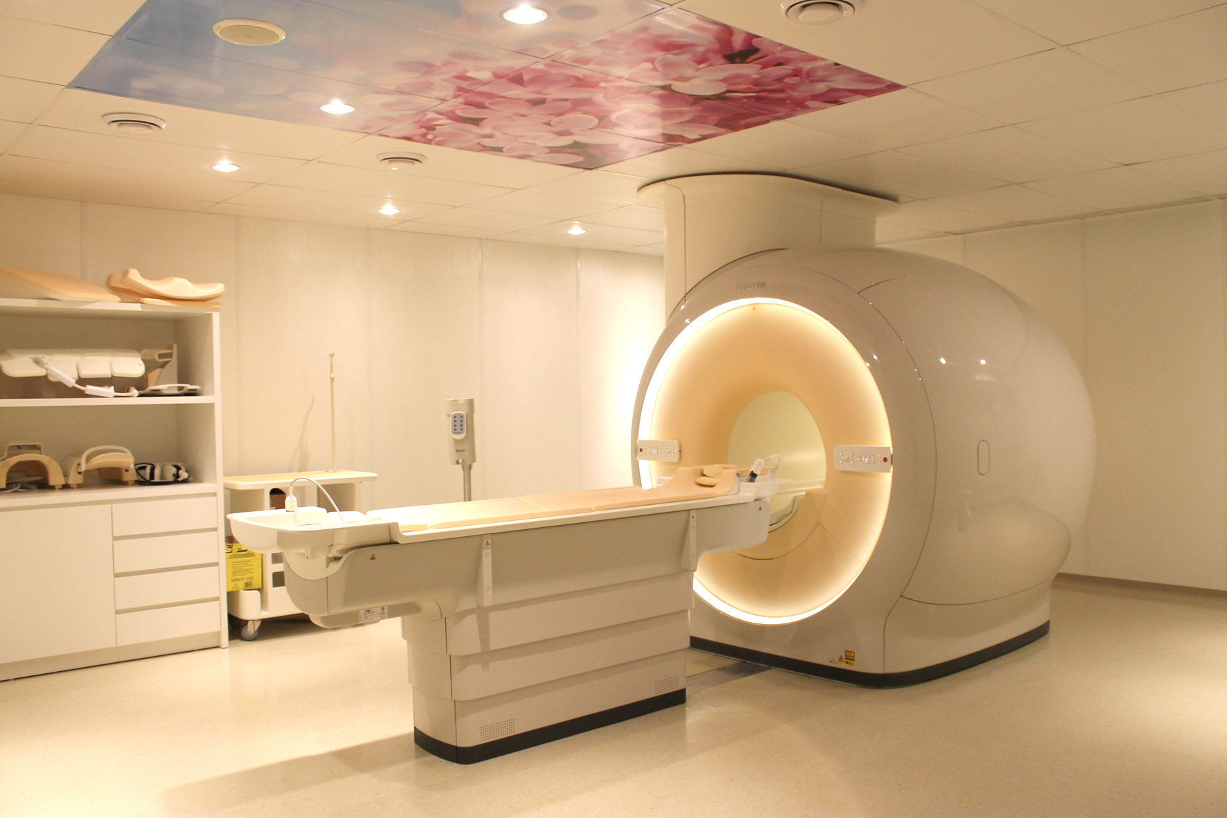 CDI São José: quando e como os pacientes são sedados para Ressonância Magnética?