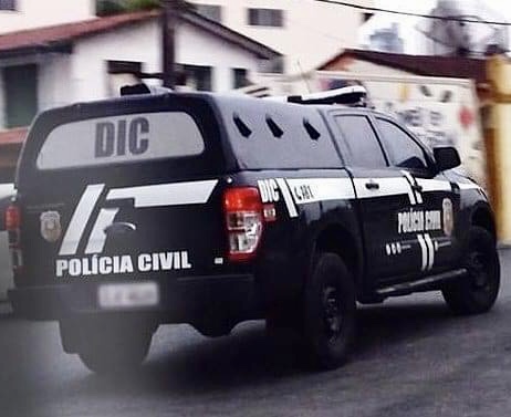 Menor confessa assassinato de jovem por ser “talarico” em Criciúma