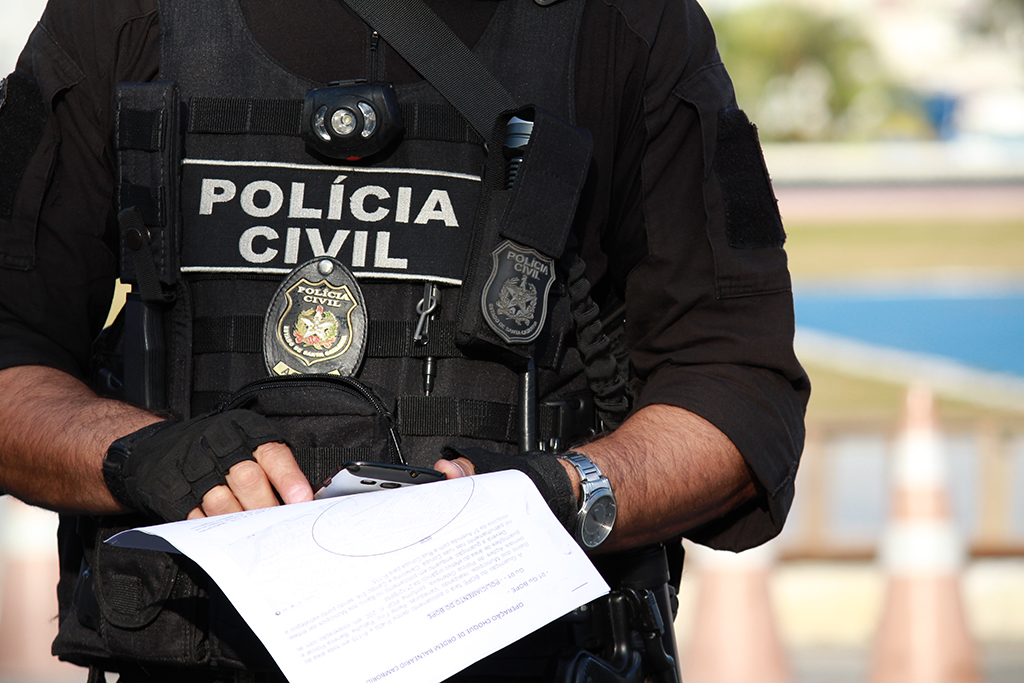 Homicídio em Balneário Arroio do Silva é elucidado e três são indiciados