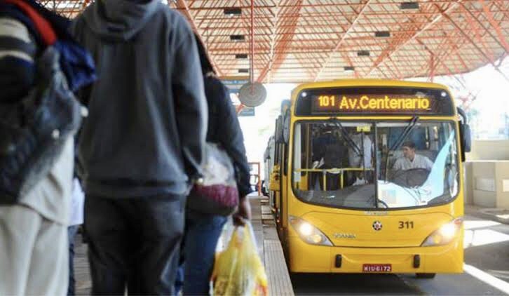 Mesmo após união de esforços, transporte público segue suspenso em Criciúma
