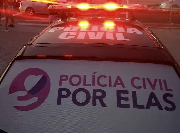 Polícia de Criciúma indicia, por três vezes, homem por estupro de menina