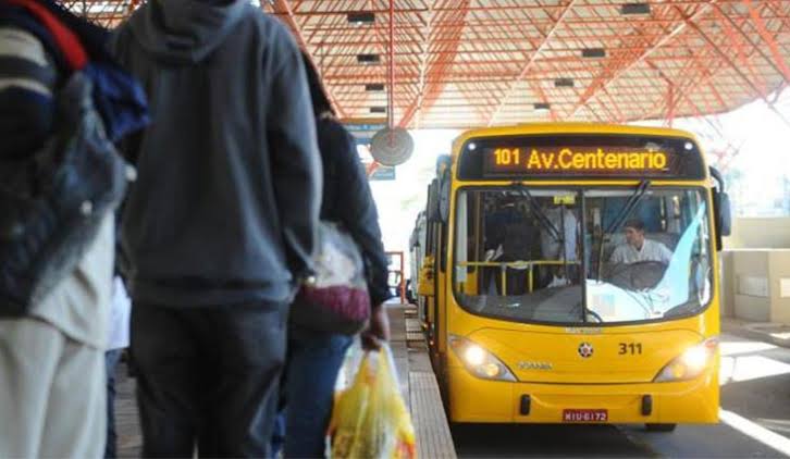 Reunião vai discutir retomada dos ônibus em Criciúma