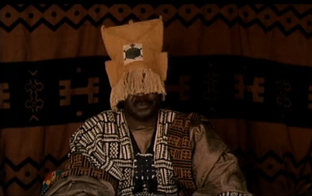Guimba, o Tirano, do diretor Cheick Oumar Sissoko | Foto Divulgação