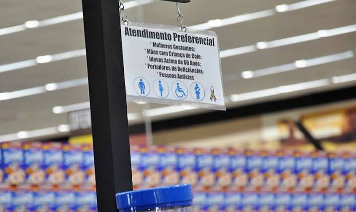 Criciúma: portadores de Fibromialgia terão prioridade em atendimentos e vagas de estacionamento