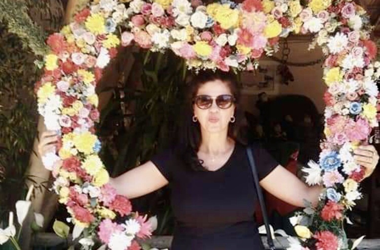 Nota de falecimento: Rosicleia de Souza, aos 46 anos
