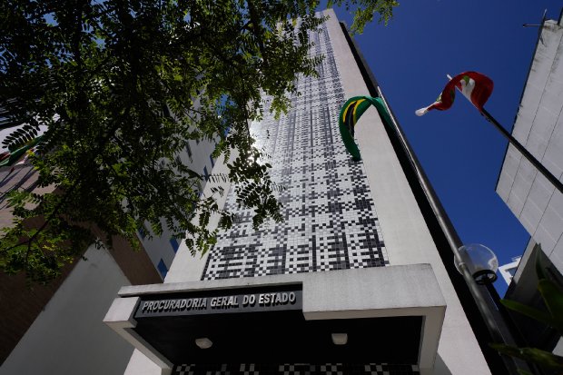 Procuradores saem em defesa do Governador | Foto PGE/Divulgação
