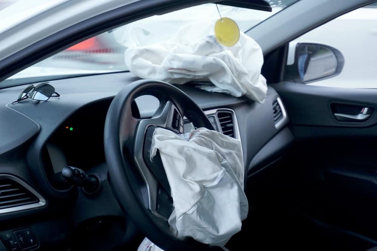 "Airbag: saiba qual a importância desse item de segurança e quando fazer a revisão"