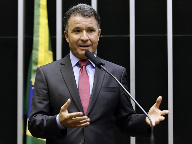 Foto: Divulgação/Câmara Federal
