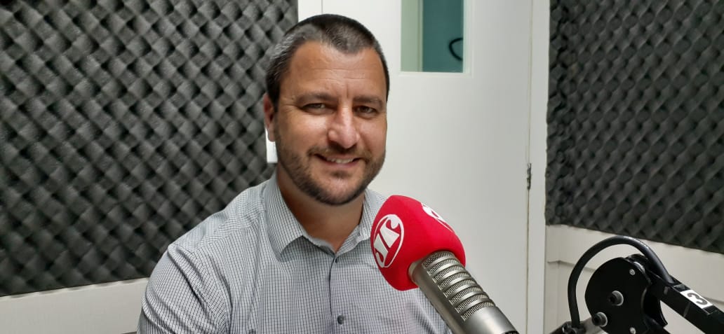Confira as propostas de Alex Michels, candidato a prefeito de Içara