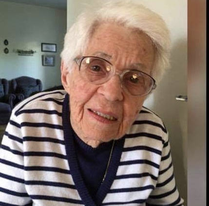 Nota de falecimento: Dolores Campos Carvalho, a Dona Dosa, aos 92 anos