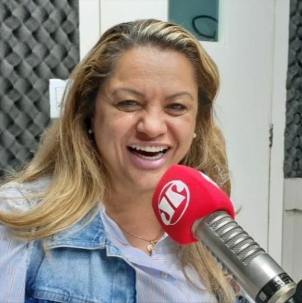 Conheça as propostas de Dalvania Cardoso, candidata a prefeita em Içara