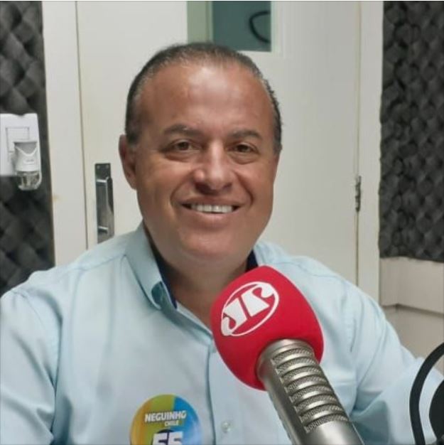 Conheça as propostas de José Gonçalves, o Neguinho, candidato a prefeito em Forquilhinha