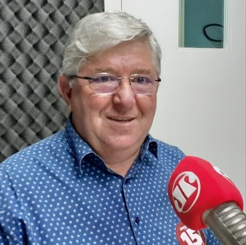 Conheça as propostas de Arnaldo Lodetti, candidato a prefeito em Içara