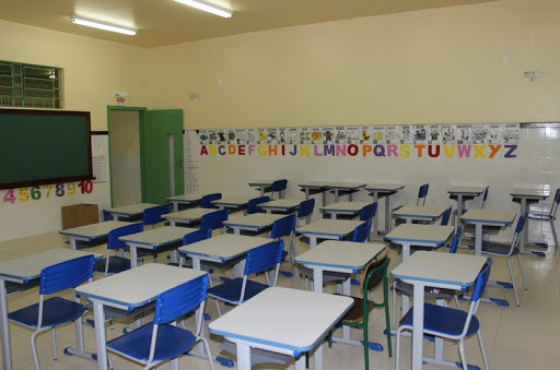 Retorno dos alunos as salas de aula será facultativo e depende da classificação do município na Matriz de Risco da Covid-19. (Foto: divulgação/arquivo)