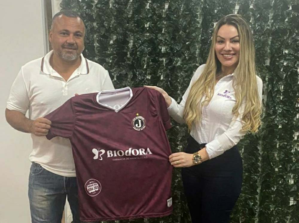 Biodora estendeu seu vínculo com o clube por mais uma temporada | Foto: Divulgação/Juventus