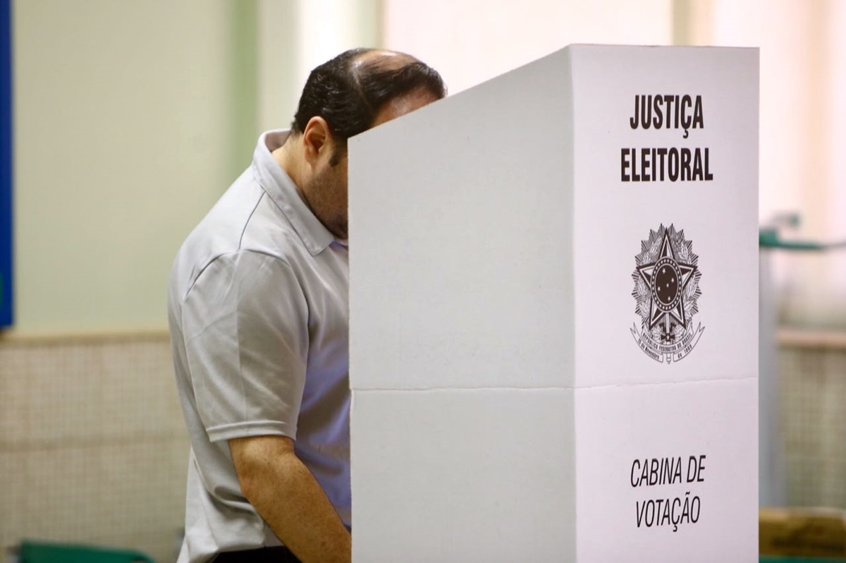 Resultado da votação deve ser definido depois das 22h | Foto Divulgação/Metropoles