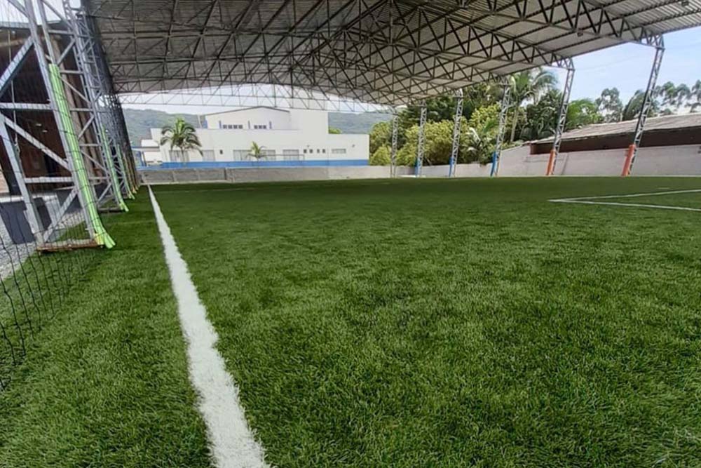 Torneio será realizado no Complexo 7 Marias, em Penha | Foto: Divulgação