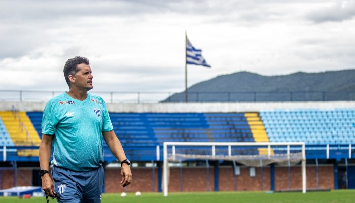 Foto Leandro Boeira / Avaí FC 