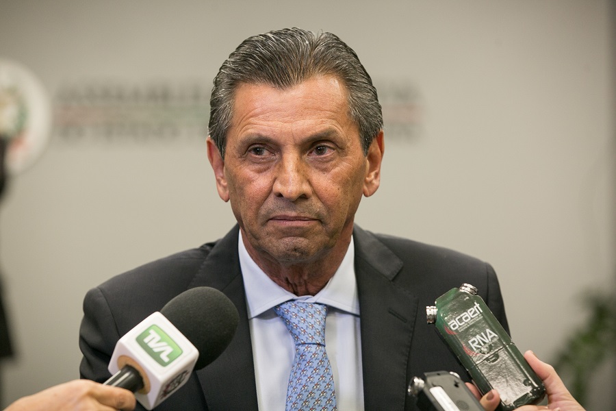 Deputado Julio Garcia teve medidas restritiva mantidas
| Foto Arquivo/Agência AL