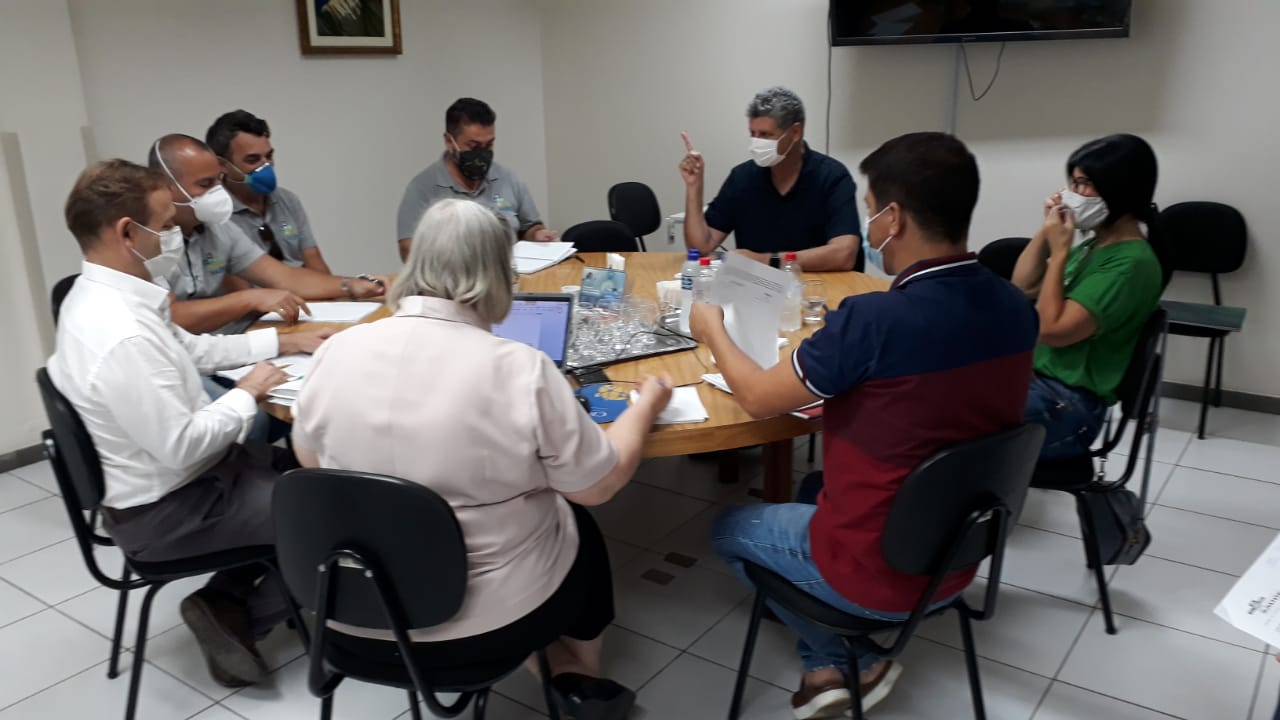 Trabalhadores da saúde de Criciúma e Região votam proposta patronal nesta semana