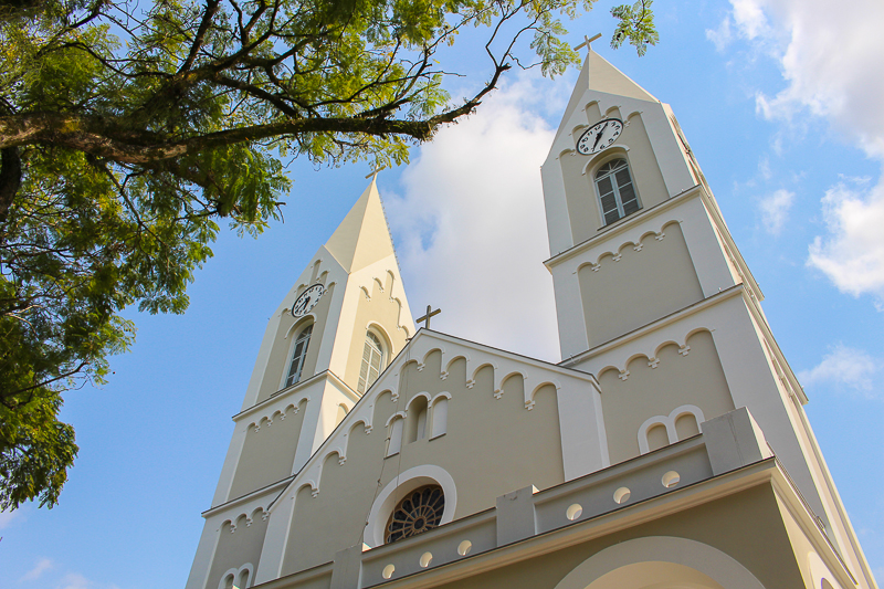 Diocese de Criciúma celebra padroeiro São José nesta sexta-feira