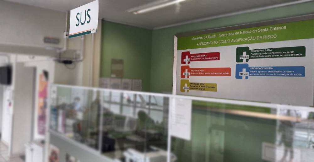 Hospital São Donato emite alerta para não fechar o pronto-socorro