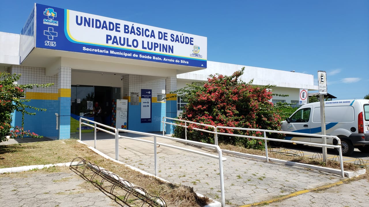 Unidades de Saúde passam a ter horário de atendimento ampliado em Balneário Arroio do Silva