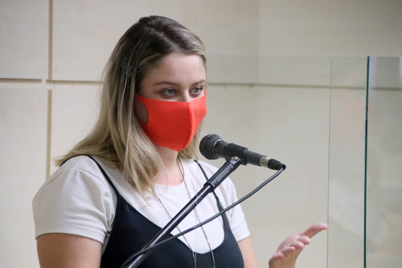 Audiência Pública discute aulas presenciais em meio a pandemia em Criciúma