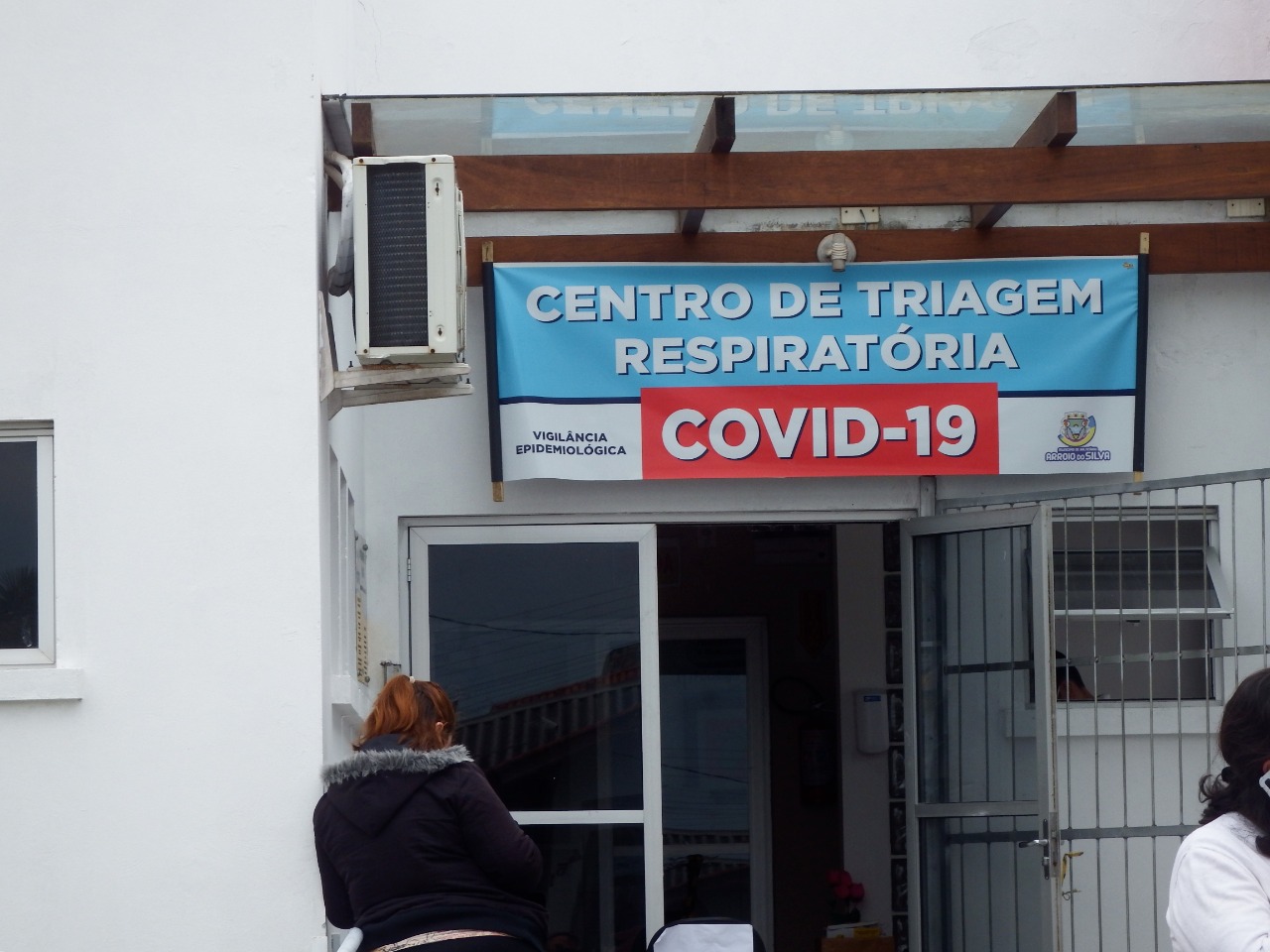 Balneário Arroio do Silva registra três novos óbitos em decorrência da Covid-19