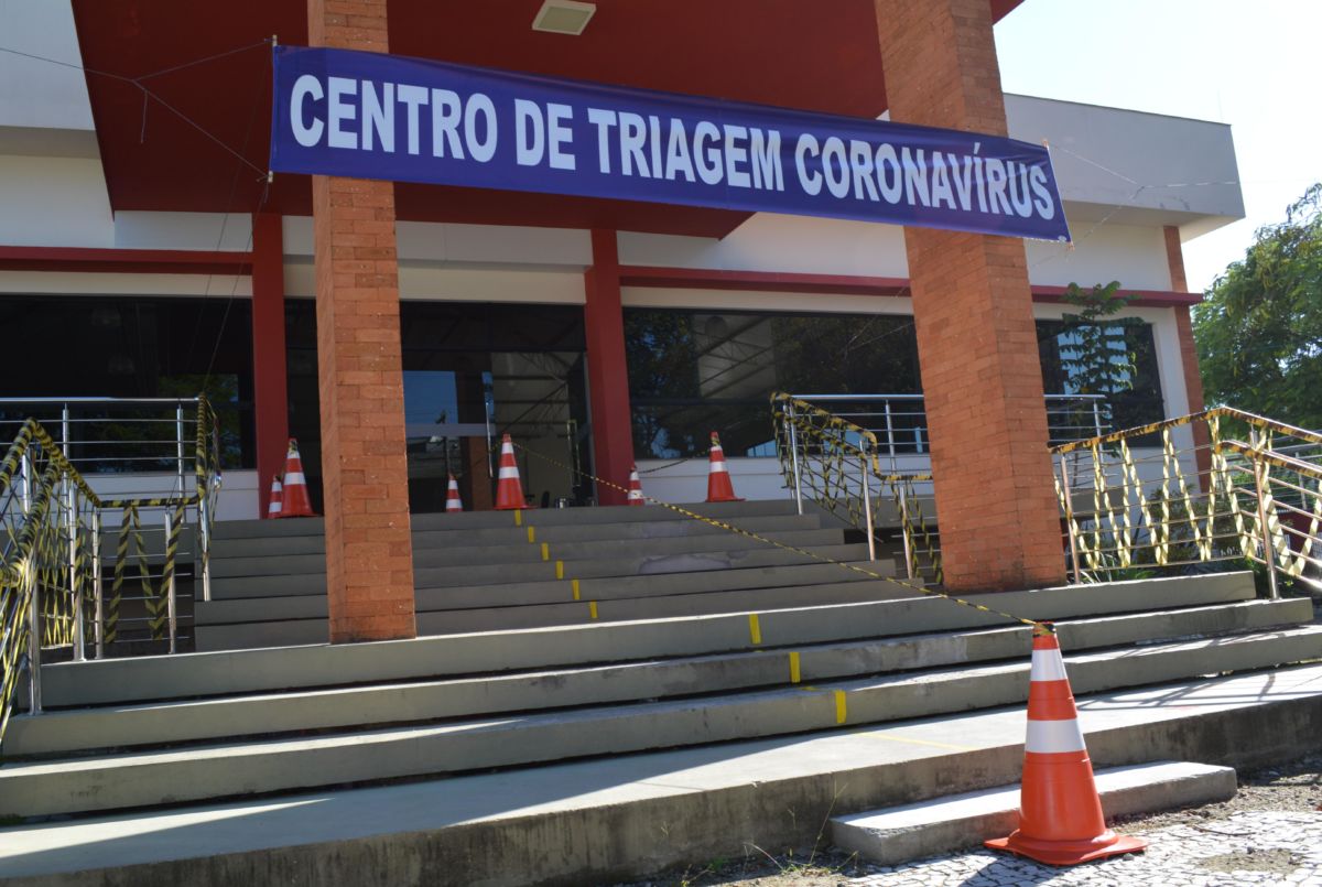 Homens de 33 e 78 anos morrem vítima da Covid-19 em Morro da Fumaça