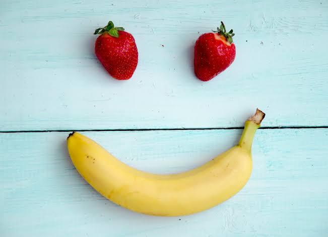 Dia Internacional da Felicidade - Alimentação saudável  melhorar o Humor