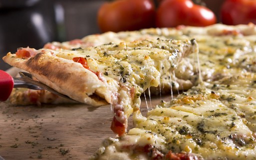 Conheça as 10 melhores pizzarias de Criciúma