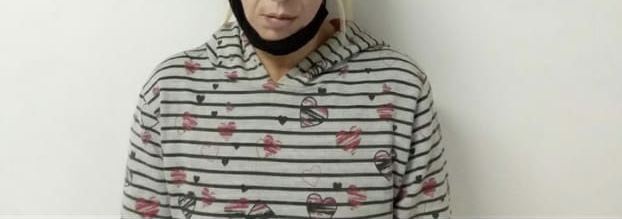 DIC de Criciúma captura mulher que estava foragida há seis anos