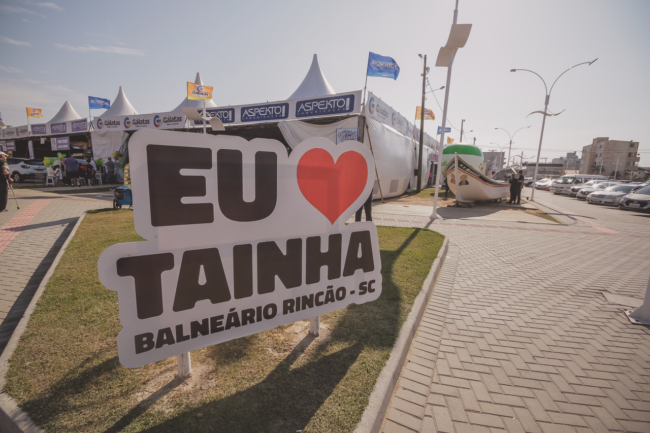 Balneário Rincão cancela Festa da Tainha e Julifest