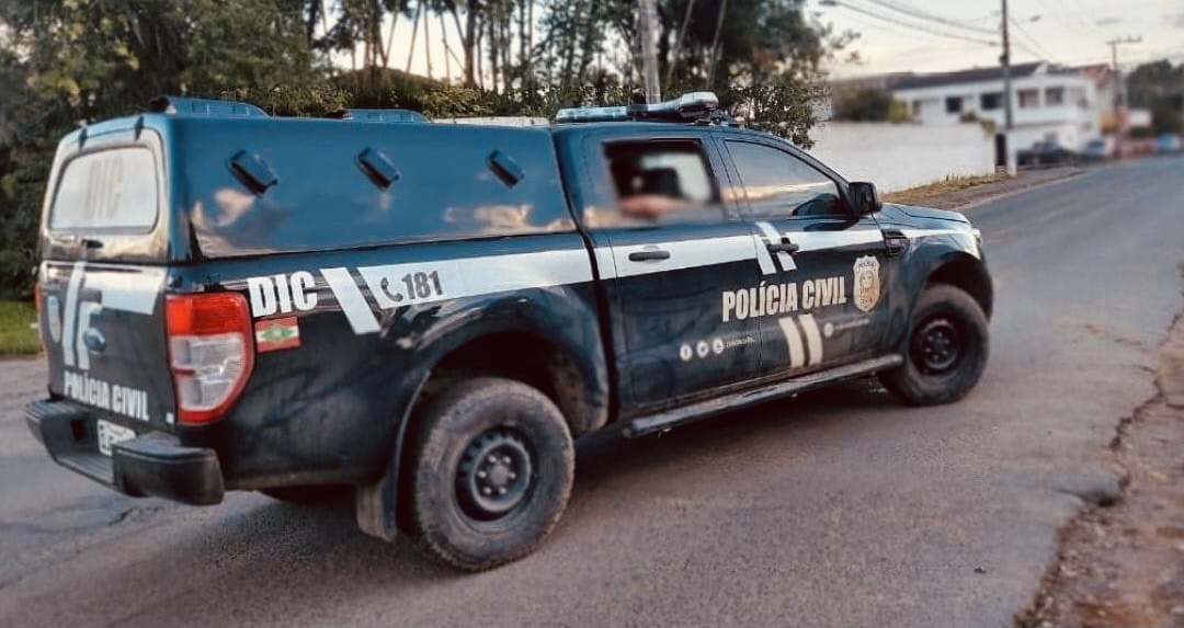 Polícia Civil da Região Carbonífera recebe R$ 800 mil para investimentos em tecnologia e veículos