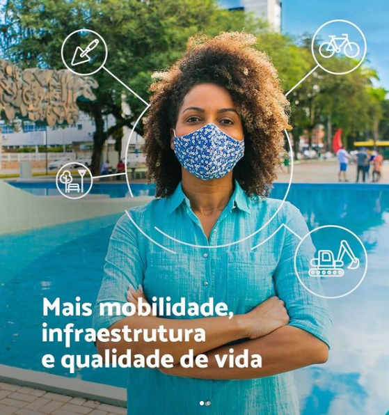 Foto divulgação | Prefeitura de Joinville 