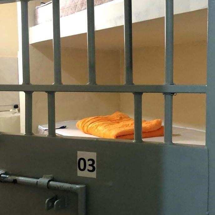 Detento que matou outro em banho de sol no Presídio Santa Augusta é condenado a 15 anos