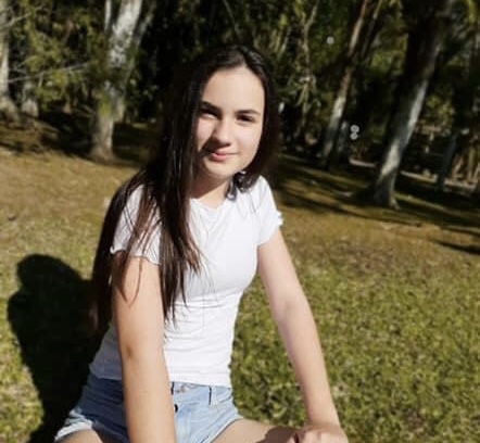 Familiares procuram por adolescente desaparecida em Criciúma