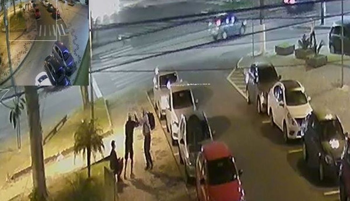 Polícia Civil indicia autor de tentativa de homicídio na área central de Criciúma; acusado está foragido