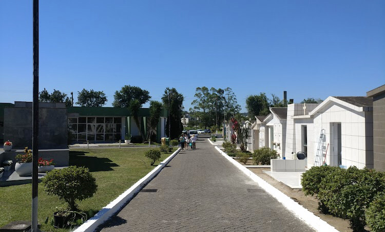 Cemitérios de Criciúma serão fiscalizados pela Divisão de Fiscalização Urbana