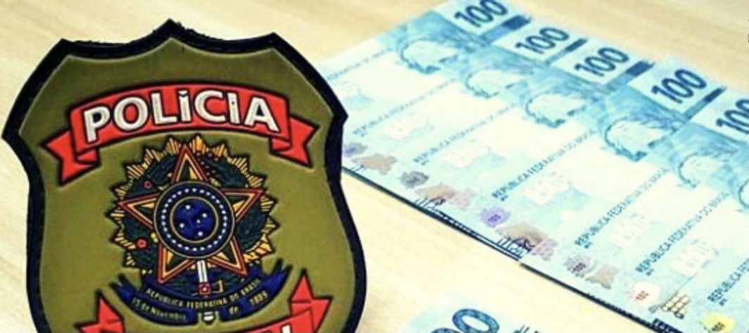 Polícia Federal prende no Sul de SC um dos principais fabricantes de cédulas falsas do país