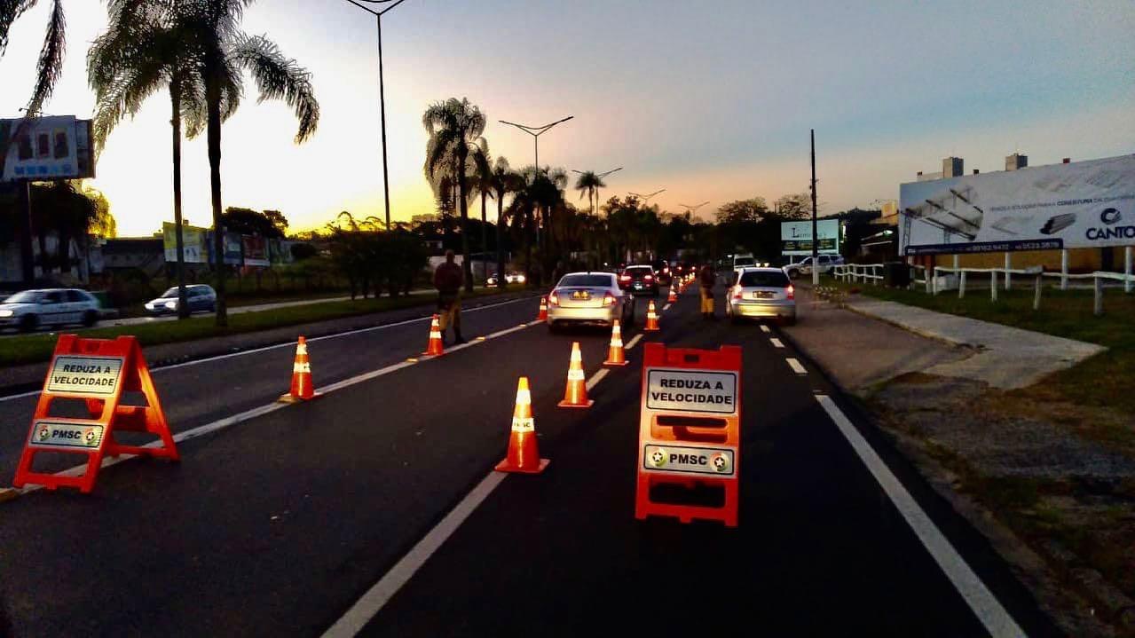 Projeto sobre encaminhamento de veículos apreendidos em Criciúma é aprovado