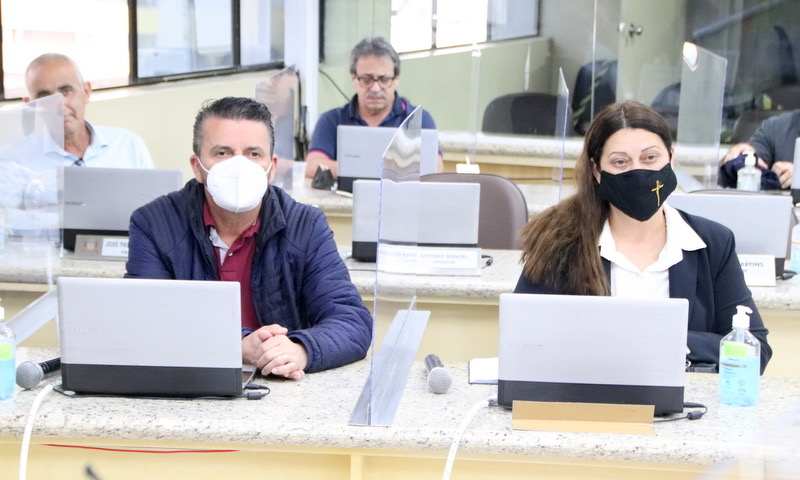 Vereadores de Siderópolis consultam ACP do Carvão no Legislativo de Criciúma