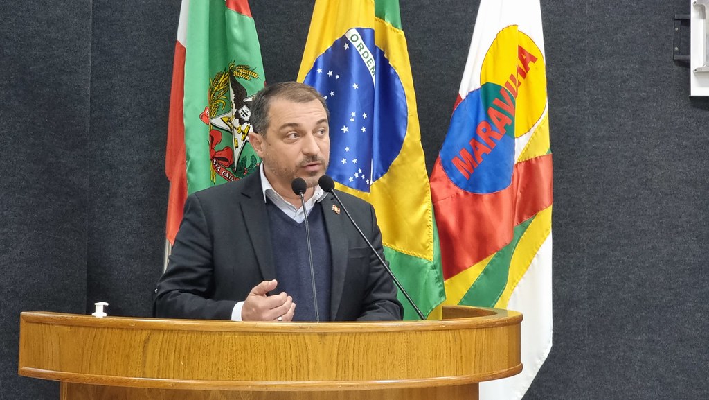 Governador Carlos Moisés da Silva | Foto Divulgação/Secom