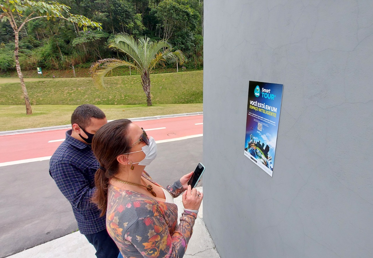 Smart Tour de Jaraguá do Sul desperta interesse de Joinville