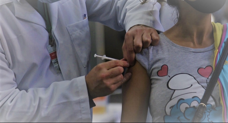 Covid-19: Último lote de vacina faz Saúde de Criciúma reforçar chamado para primeira dose